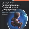 دانلود کتاب اصول پزشکی زنان و زایمان للوین جونز<br>Llewellyn-Jones Fundamentals of Obstetrics and Gynaecology, 10ed