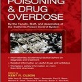 دانلود کتاب دانلود کتاب مسمومیت و سوء مصرف دارو و مواد مخدر<br>Poisoning and Drug Overdose, 7ed