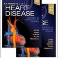 دانلود کتاب بیماری های قلبی برانوالد: کتاب پزشکی قلب و عروق (2 جلدی)<br>Braunwald's Heart Disease: A Textbook of Cardiovascular Medicine, 2-Vol, 11ed