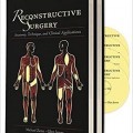 دانلود کتاب جراحی ترمیمی: آناتومی، روش و کاربرد بالینی (2 جلدی) + ویدئو<br>Reconstructive Surgery: Anatomy, Technique, and Clinical Application, 2-Vol, 1ed + Video