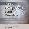 دانلود کتاب کاردرمانی اختلالات ریوی پارکز<br>Parkes' Occupational Lung Disorders, 4ed