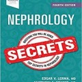 دانلود کتاب اسرار نفرولوژی <br>Nephrology Secrets, 4ed