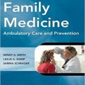 دانلود کتاب پزشکی خانواده: مراقبت های اورژانس و پیشگیری<br>Family Medicine: Ambulatory Care and Prevention, 6ed