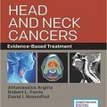 دانلود کتاب سرطان سر و گردن: درمان مبتنی بر شواهد<br>Head and Neck Cancers: Evidence-Based Treatment, 1ed
