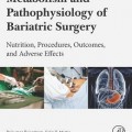دانلود کتاب متابولیسم و پاتوفیزیولوژی جراحی چاقی <br>Metabolism and Pathophysiology of Bariatric Surgery, 1ed