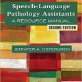 دانلود کتاب دستیاران پاتولوژی گفتار و زبان <br>Speech-language Pathology Assistants, 2ed
