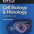 دانلود کتاب بیولوژی و هیستولوژی سلولی BRS<br>BRS Cell Biology and Histology, 8ed