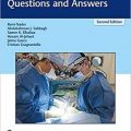 دانلود کتاب مرور موردی جراحی مغز و اعصاب: سؤالات و پاسخها<br>Neurosurgery Case Review: Questions and Answers, 2ed