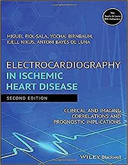 دانلود کتاب Electrocardiography in Ischemic Heart Disease, 2ed
