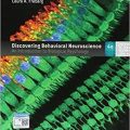 دانلود کتاب کشف علوم اعصاب رفتاری: مقدمه ای بر روانشناسی زیست شناختی<br>Discovering Behavioral Neuroscience: An Introduction to Biological Psychology, 4ed