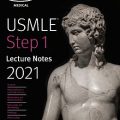 دانلود کتاب یادداشت های پزشکی USMLE مرحله 1 2021 (مجموعه 7 کتاب)<br>USMLE Step 1 Lecture Notes 2021: 7-Book Set, 1ed