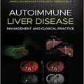دانلود کتاب بیماری خودایمنی کبد<br>Autoimmune Liver Disease, 1ed