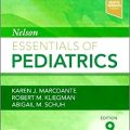 دانلود کتاب ملزومات پزشکی کودکان نلسون<br>Nelson Essentials of Pediatrics, 9ed