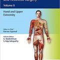 دانلود کتاب جراحی پلاستیک، ترمیمی و زیبایی: دست و اندام فوقانی (جلد 2)<br>Textbook of Plastic, Reconstructive and Aesthetic Surgery: Hand and Upper Extremity, 1ed