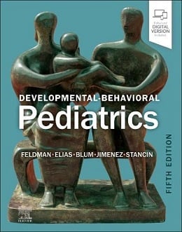 دانلود کتاب Developmental-Behavioral Pediatrics, 5ed