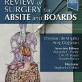 دانلود کتاب مرور جراحی برای ABSITE و بورد<br>Review of Surgery for ABSITE and Boards, 3ed