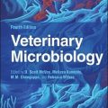 دانلود کتاب میکروبیولوژی دامپزشکی<br>Veterinary Microbiology, 4ed