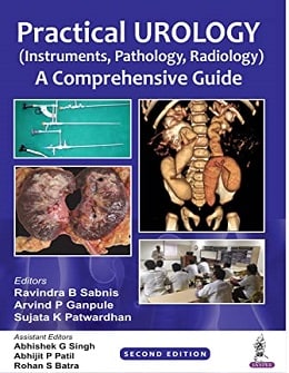 دانلود کتاب Practical Urology (Instruments, Pathology, Radiology), 2ed