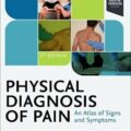 دانلود کتاب تشخیص فیزیکی درد والدمن<br>Physical Diagnosis of Pain 5th Edition