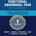 دانلود کتاب درمان درد عملکردی شکم در کودکان<br>Treating Functional Abdominal Pain in Children, 1ed