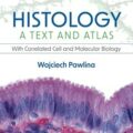 دانلود کتاب بافت شناسی: متن و اطلس<br>Histology: A Text and Atlas, 9ed