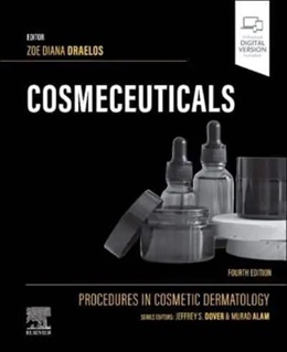 دانلود کتاب Cosmeceuticals: Procedures in Cosmetic Dermatology Series 4th Edition