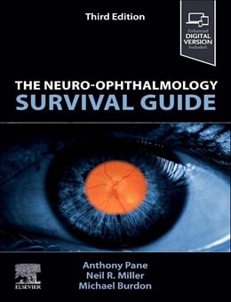 دانلود کتاب The Neuro-Ophthalmology Survival Guide 3rd Edition