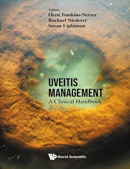 دانلود کتاب Uveitis Management: A Clinical Handbook, 1ed