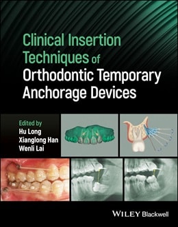 دانلود کتاب Clinical Insertion Techniques of Orthodontic Temporary Anchorage Devices, 1ed