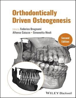 دانلود کتاب Orthodontically Driven Osteogenesis 2nd Edition