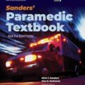 دانلود کتاب درسی پیراپزشکی سندرز<br>Sanders' Paramedic Textbook 6th Edition